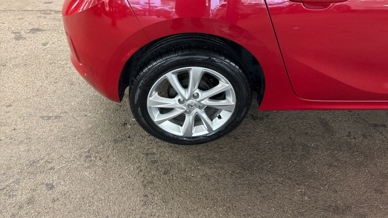 Vauxhall Corsa 1.2 SE Premium 5dr Petrol Hatchback